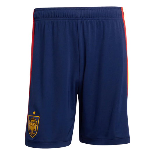 Shorts Spanien 2026 Heim-Weltmeisterschaft 