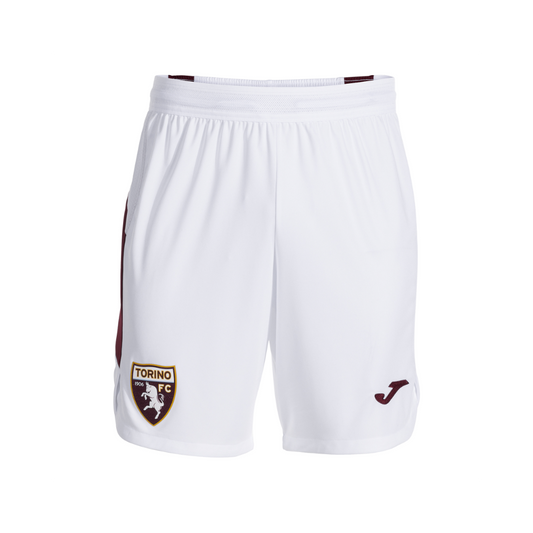 Shorts Torino 25/26 Home