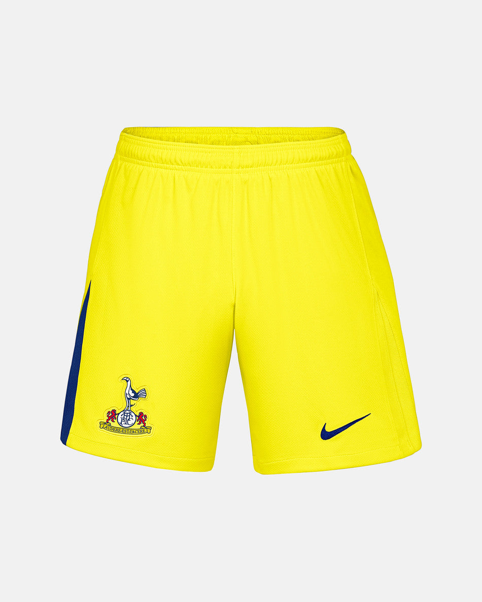 Shorts Tottenham 25/26 Third