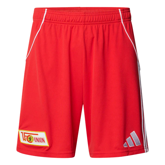 Shorts Union Berlin 25/26 Home