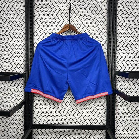 Shorts USA 2024/25 Home