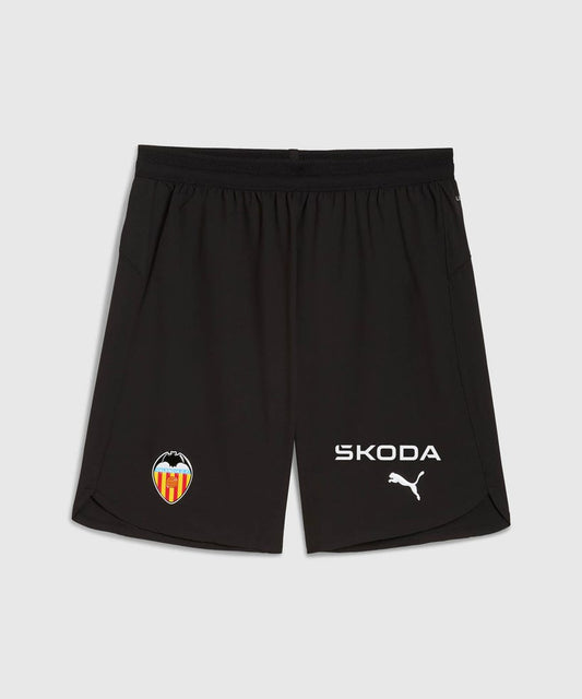 Shorts Valencia 25/26 Home