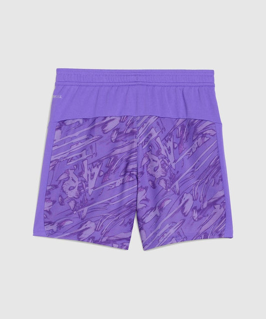 Shorts Valencia 25/26 Portero