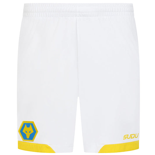 Shorts Wolves 25/26 Third