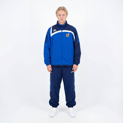 Spanien Vintage-Jacke 