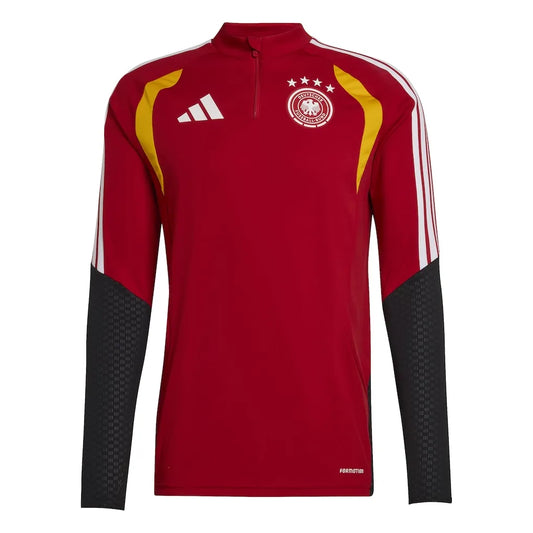 Sweatshirt Germany Training 2026 WorldCup