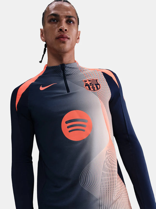 Sweatshirt Barcelona PRE-MATCH 25/26