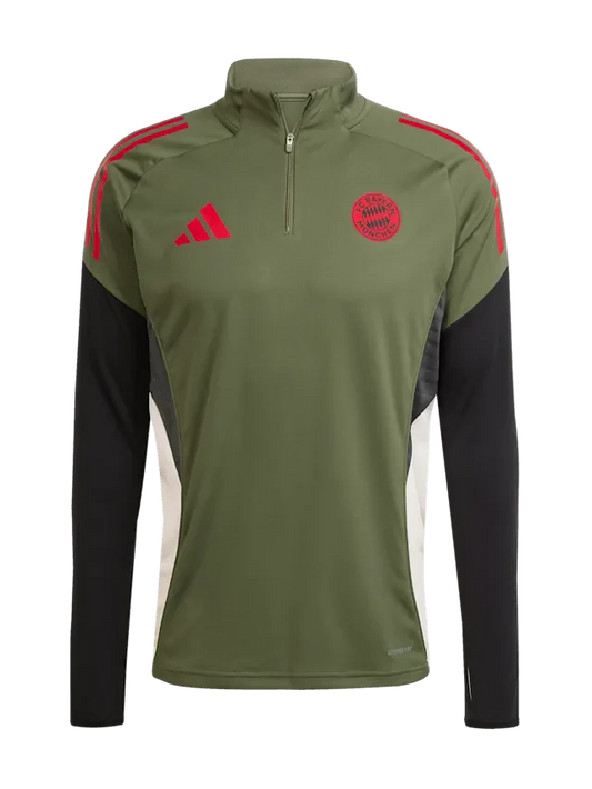 Sweatshirt Bayern de Munique 25/26 Training