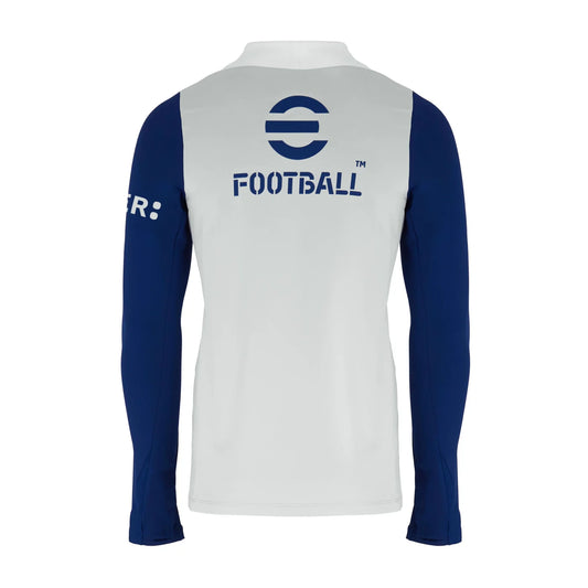 Sweatshirt Inter de Milão 25/26 Training