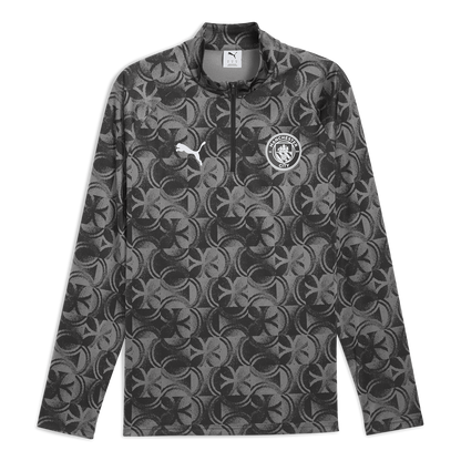 Manchester City Sweatshirt vor dem Spiel 25/26 