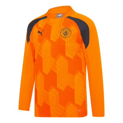 Sweatshirt Manchester City Pre-Match 25/26