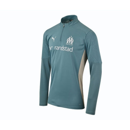 Sweatshirt Marseille 25/26 Training