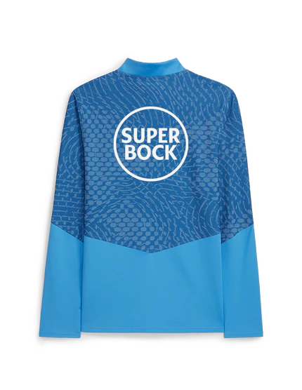 Sweatshirt Porto Training 25/26