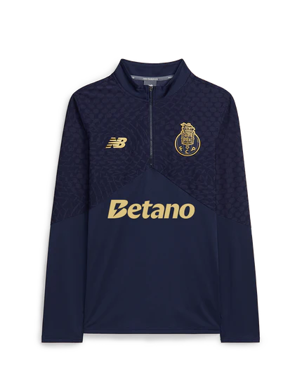 Sweatshirt Porto Training 25/26