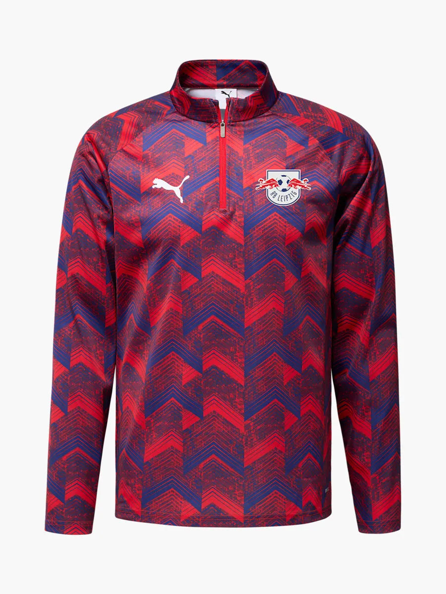 Sweatshirt RB Leipzig 25/26 Prematch