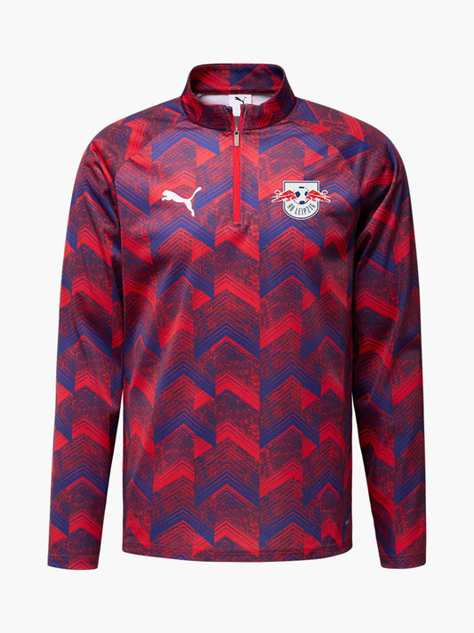Sweatshirt RB Leipzig 25/26 Prematch