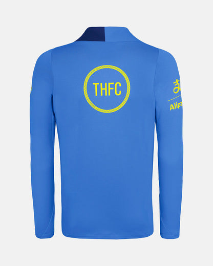 Sweatshirt Tottenham Mens Blue 25/26