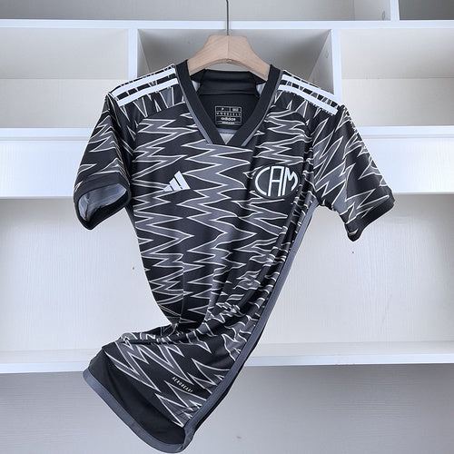 Terceira Trikot Atlético Mineiro 24 