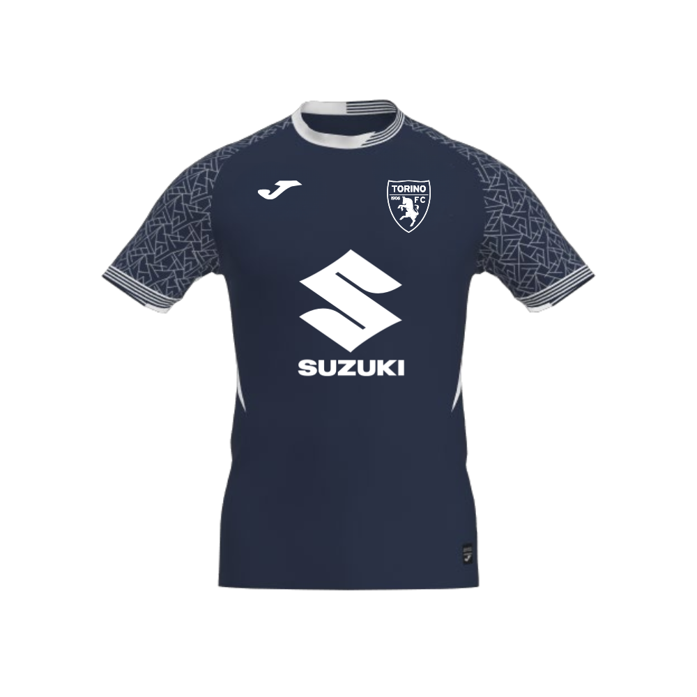 Jersey Torino Goalkeeper 25/26 Away