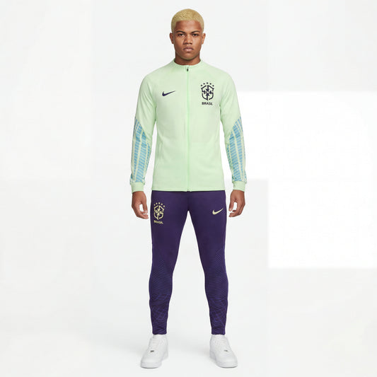 Tracksuit Brazil