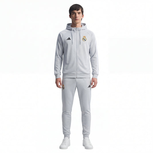 Tracksuit Real Madrid 25/26