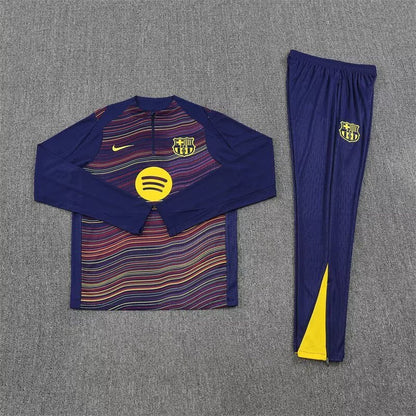Training Suit Barcelona 25/26