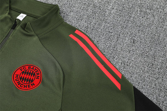 Training Suit Bayern De Munique 25/26 - Winter