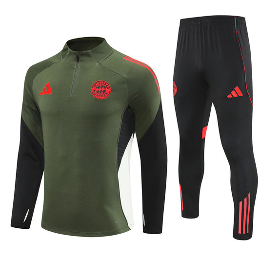 Training Suit Bayern De Munique 25/26 - Winter