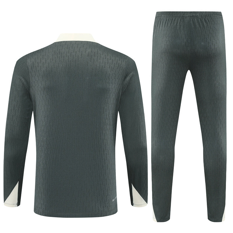 Training Suit Chelsea 25/26 - Winter