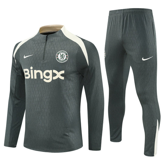 Training Suit Chelsea 25/26 - Winter