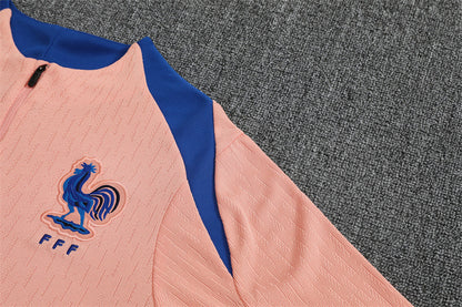 Training Suit France 25/26 - Winter