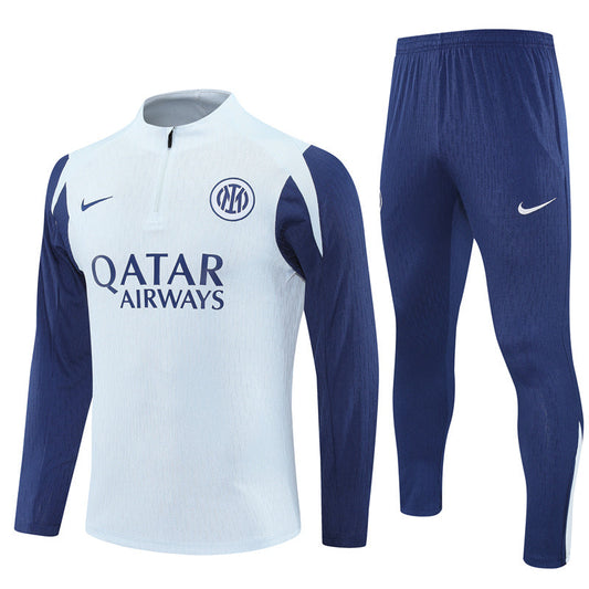 Training Suit Inter de Milão 25/26 Blue - Winter