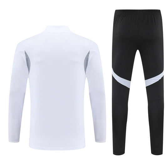 Training Suit Inter Miami 25/26 White  - Winter