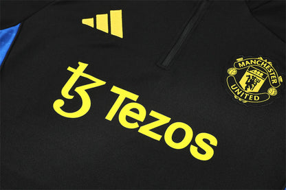 Training Suit Manchester United 25/26 - Winter