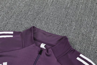 Training Suit Manchester United 25/26 - Winter