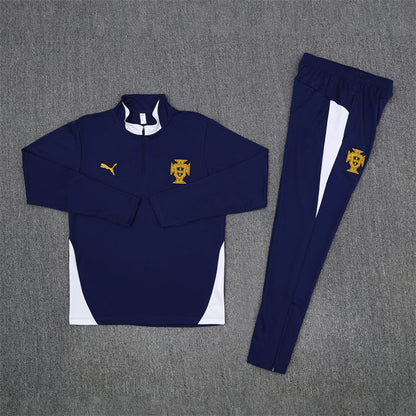 Training Suit Portugal 25/26 - Winter