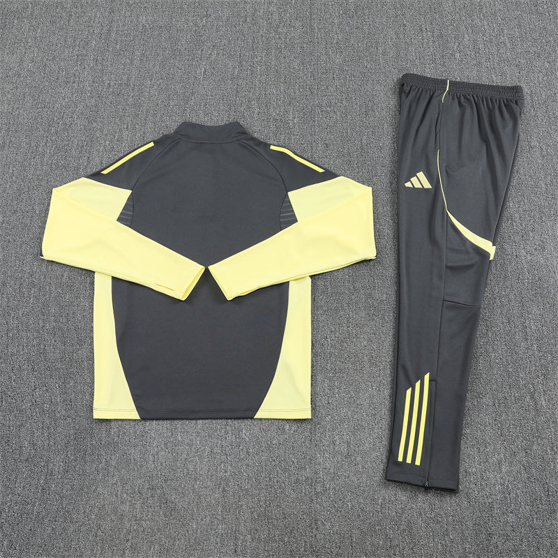 Training Suit Real Madrid 25/26 - Winter