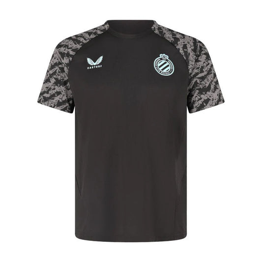 Jersey Club Brugge Training 25/26