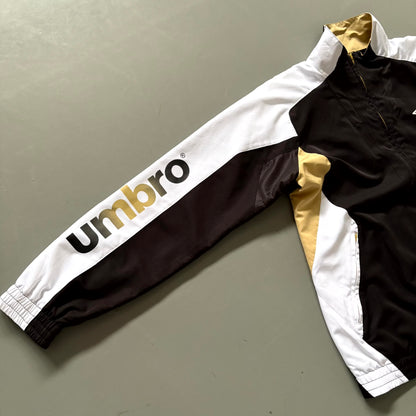 Umbro Vintage Jacke 
