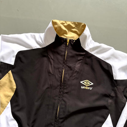 Umbro Vintage Jacke 