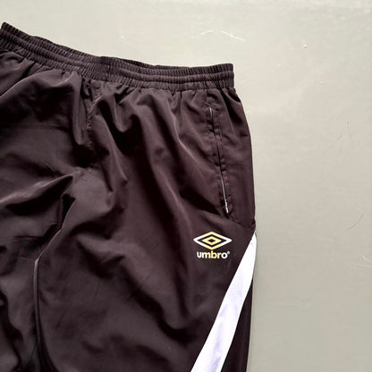 Umbro Vintage Jacke 