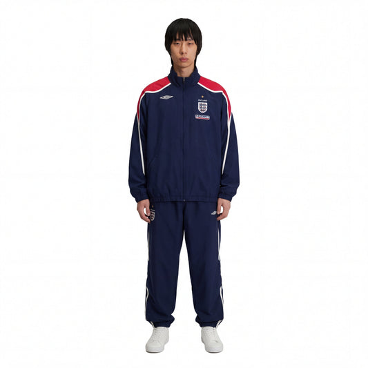 Umbro x England Vintage Jacket 2010