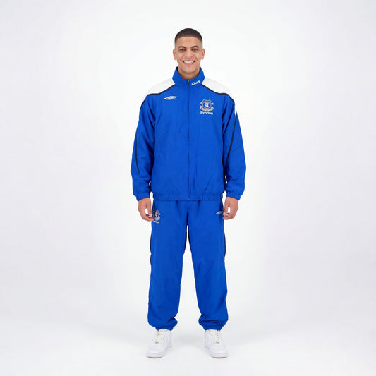 Umbro x FC Everton Vintage Jacket 2008/09