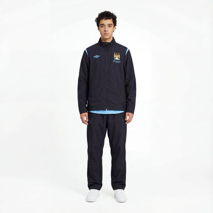 Umbro x Manchester City Vintage Jacket 2011/12