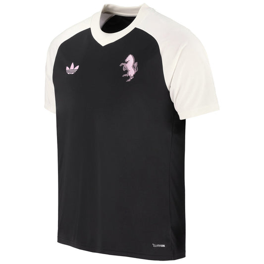 Jersey Juventus Pre-Match Away 26/27