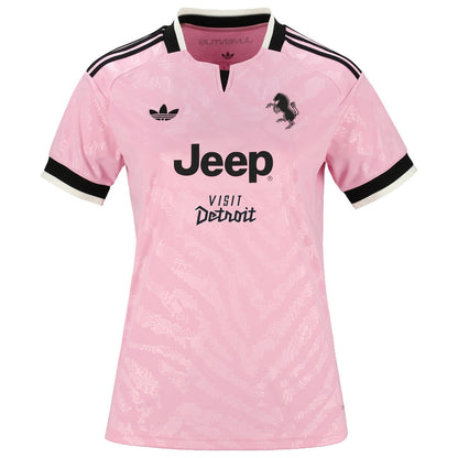 Jersey Juventus Womens Away 26/27