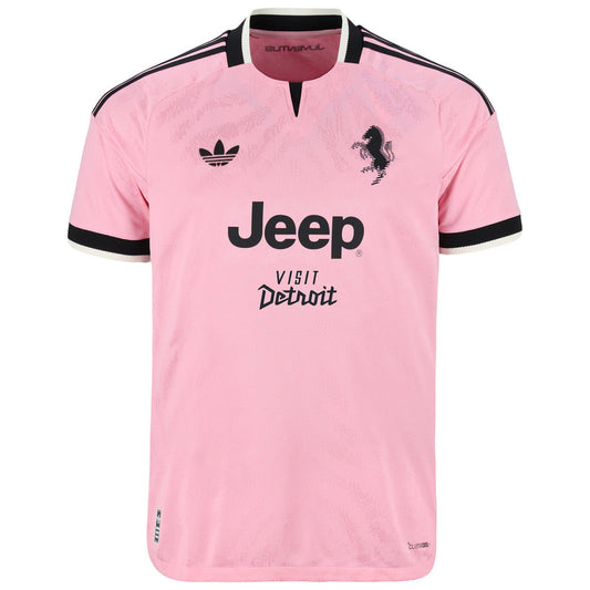 Jersey Juventus Player Away 26/27