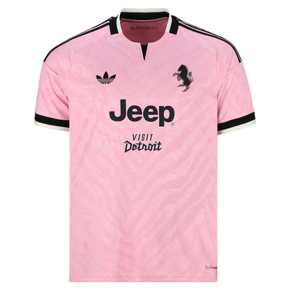 Kids Juventus Away 26/27