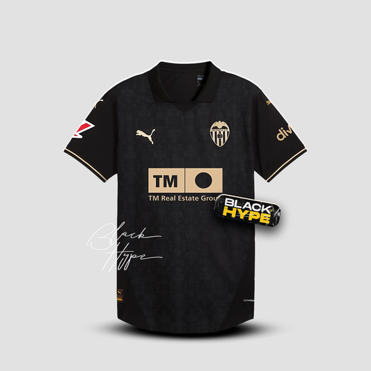 Valencia CF 24∕25 Away