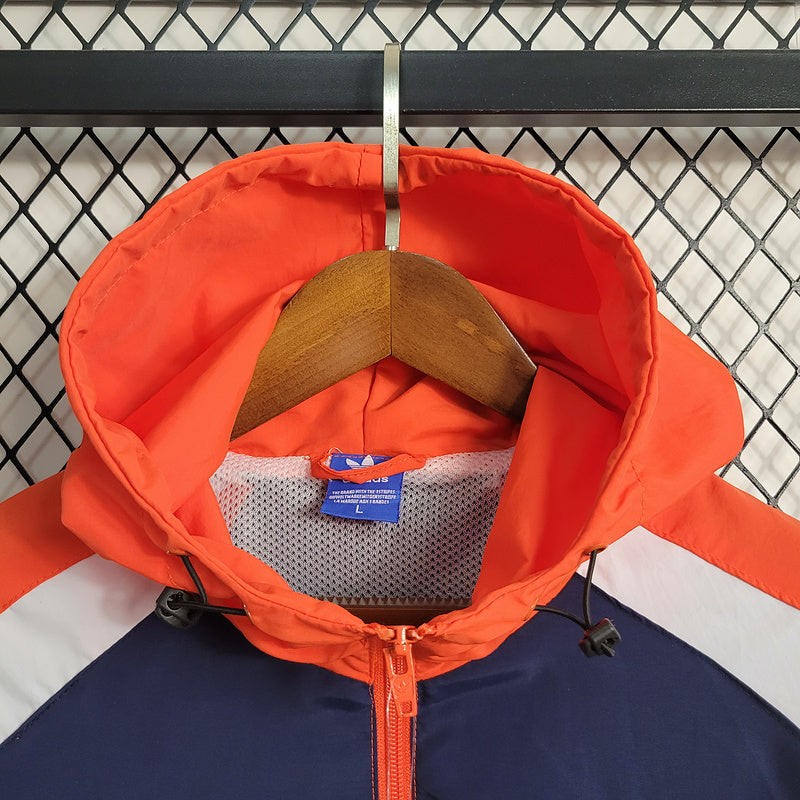 Windbreaker Adidas